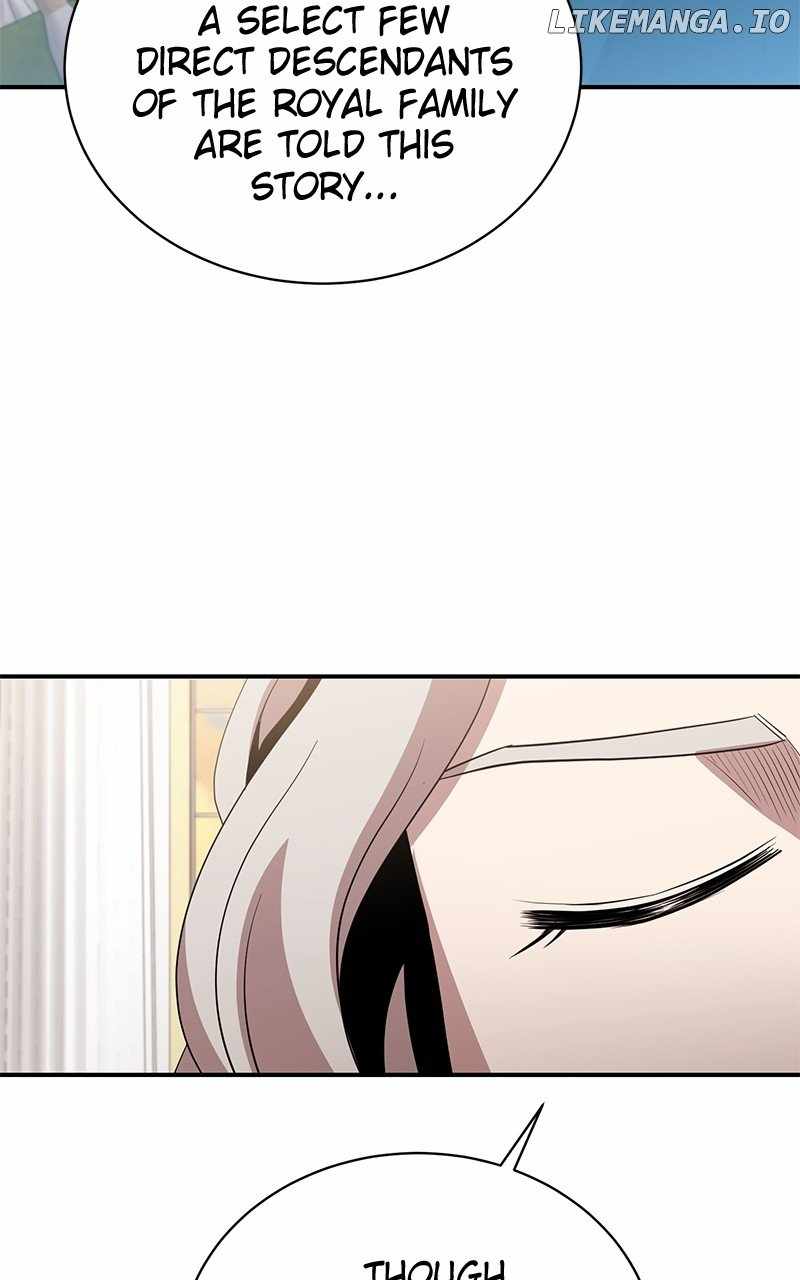 The Strongest Florist Chapter 233 37